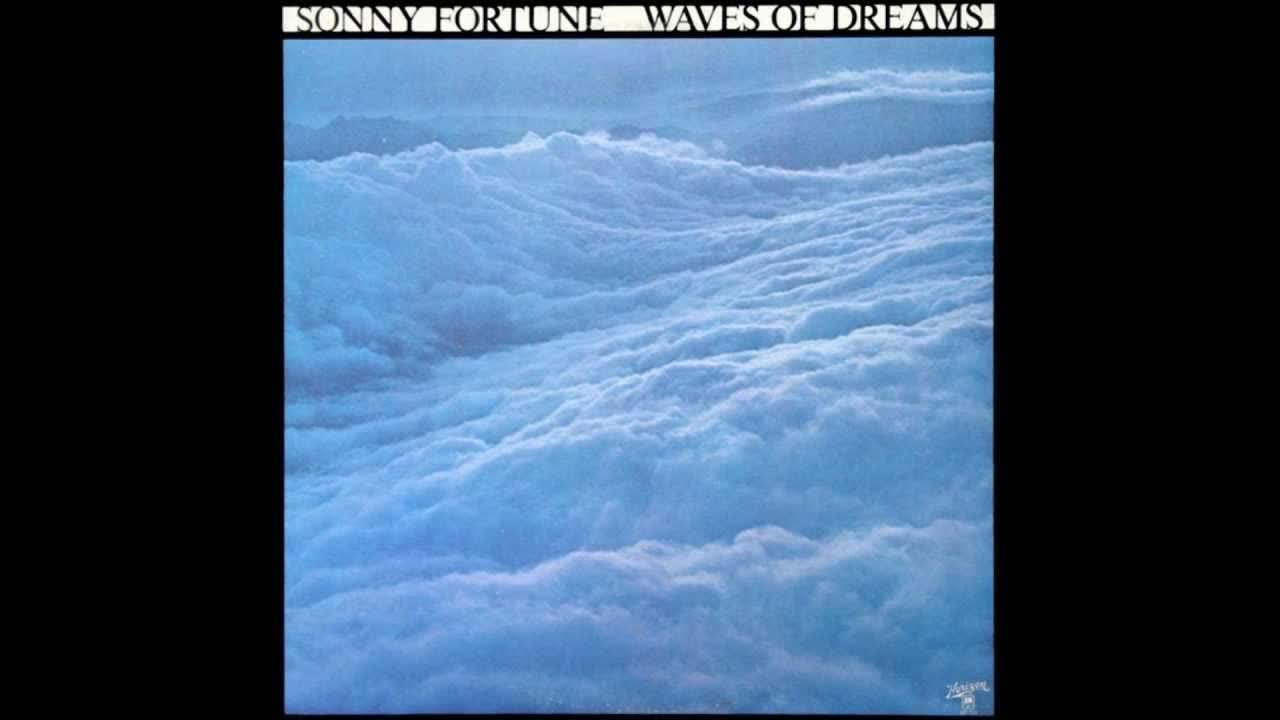  - Sonny Fortune