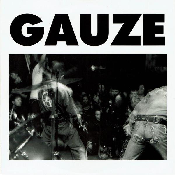  - Gauze