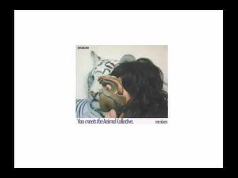 Yao Remixes Animal Collective - Animal Collective (Yao Remix)