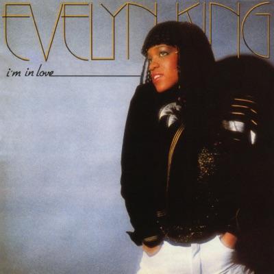 disco funk - Evelyn Champagne King