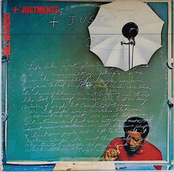  - Bill Withers