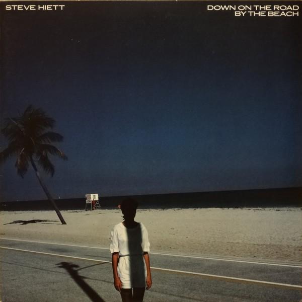 Down on the Road by the Beach - Steve Hiett