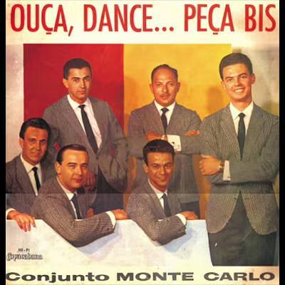  - Conjunto Montecarlo