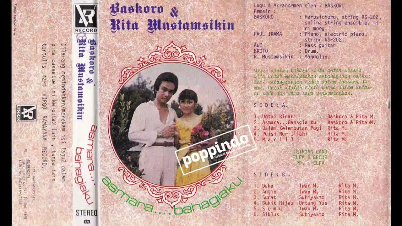  - Baskoro & Rita Mustamsikin
