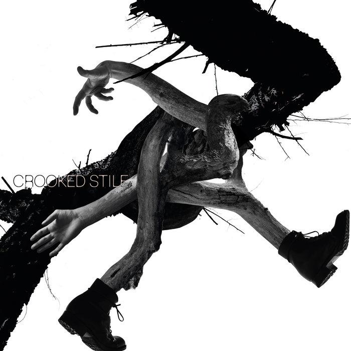 Crooked Stile - Crooked Man