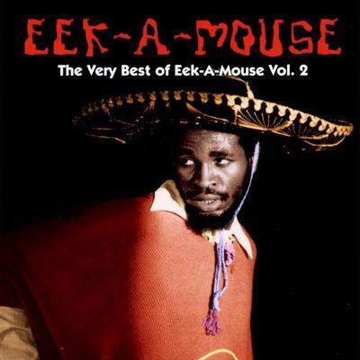 Unknown - Eek-A-Mouse