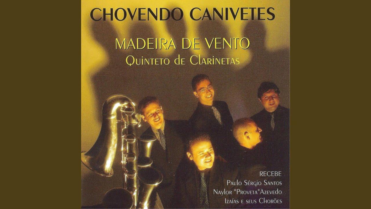  - Madeira de Vento
