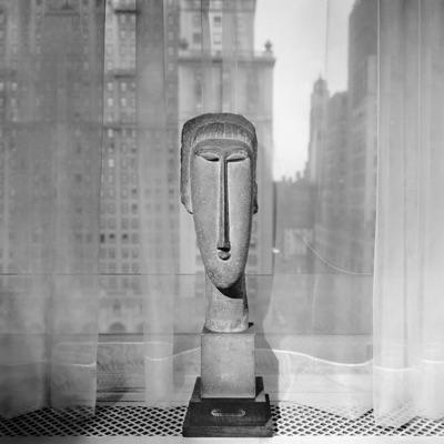 Faith in Strangers - Andy Stott