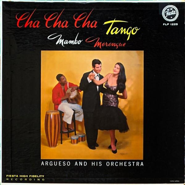  - Argueso And His Orchestra