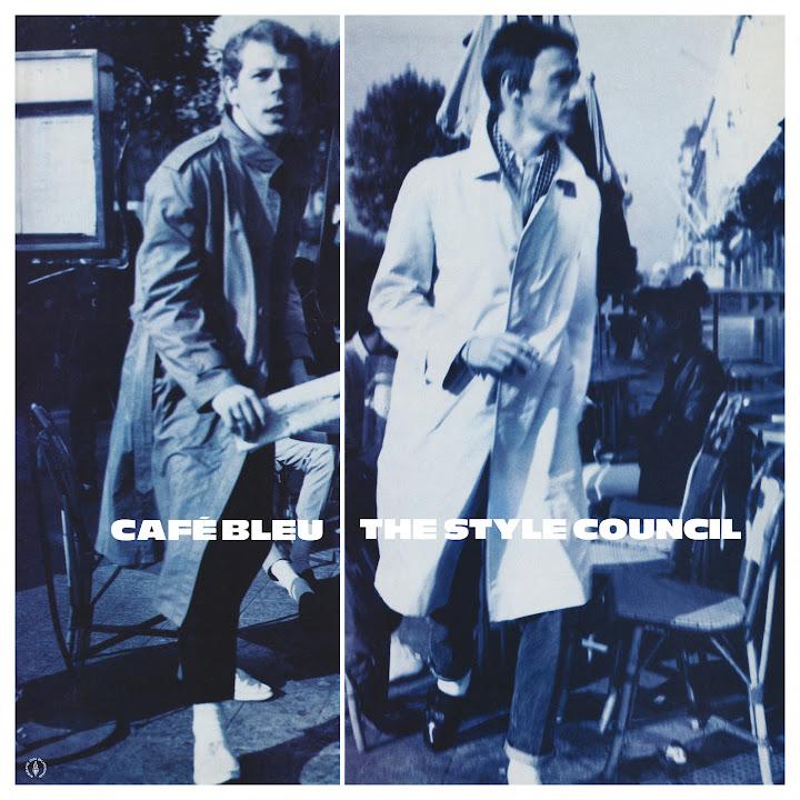 Boy Hairdresser - The Style Council
