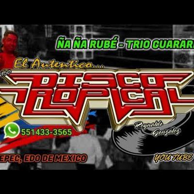 Los Super Hits Del Año 2 -  TRIO GUARARE
