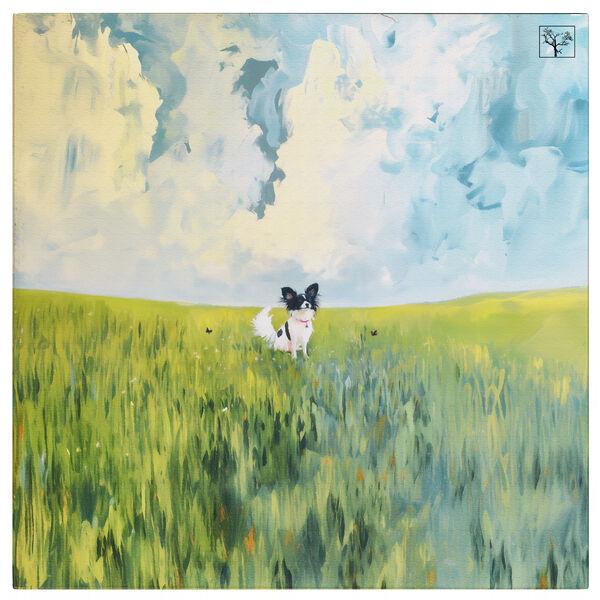 Papillon - The Flashbulb
