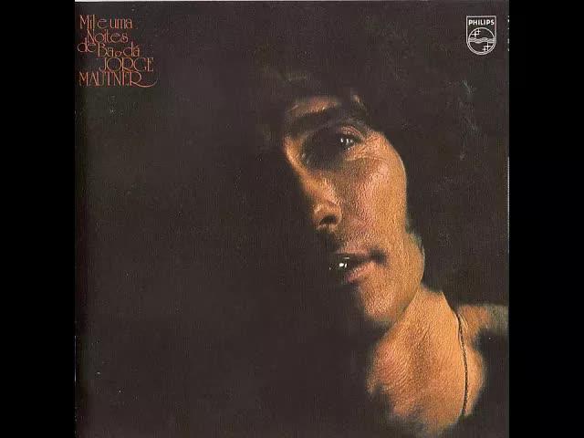 Mil e uma noite de Bagdá - Jorge Mautner