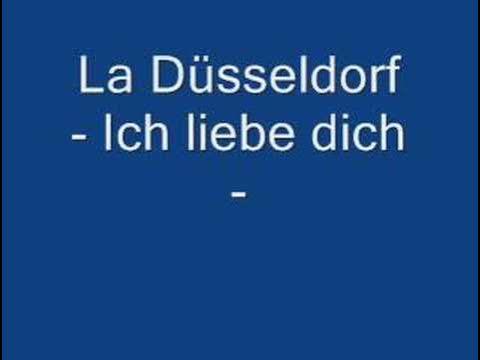 Mon Amour - La Dusseldorf