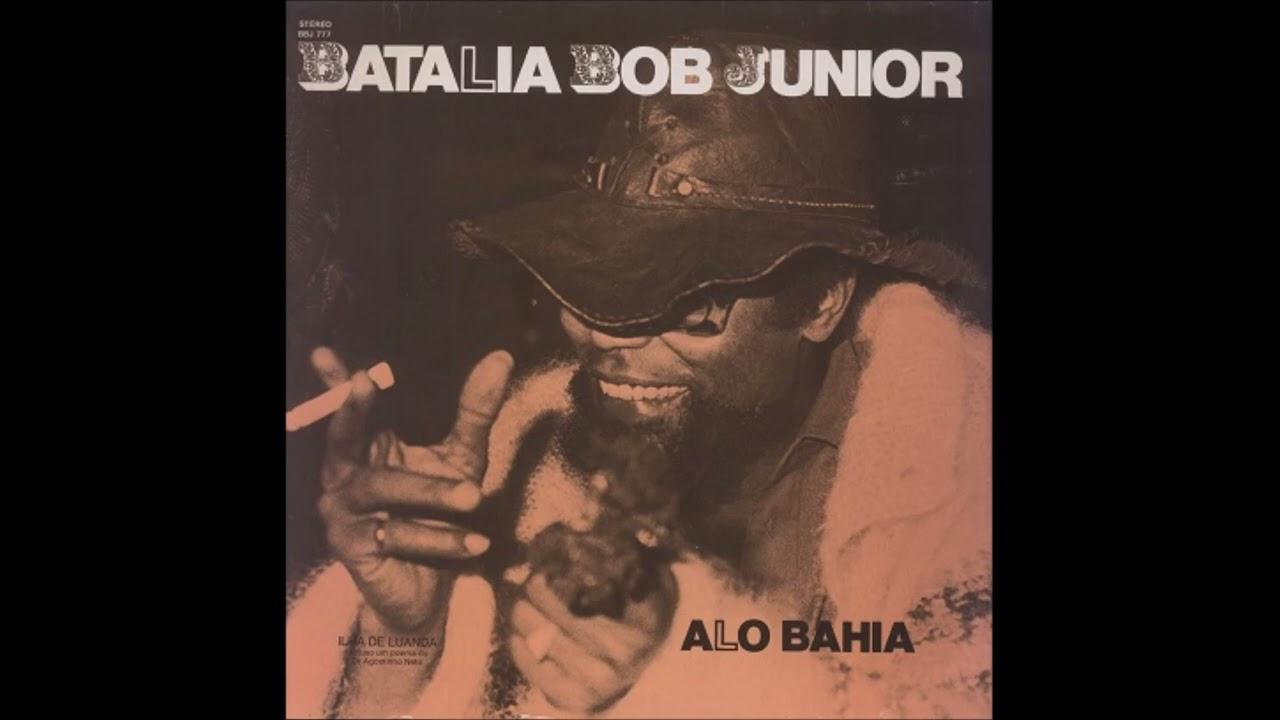  - Batalha Bob Junior