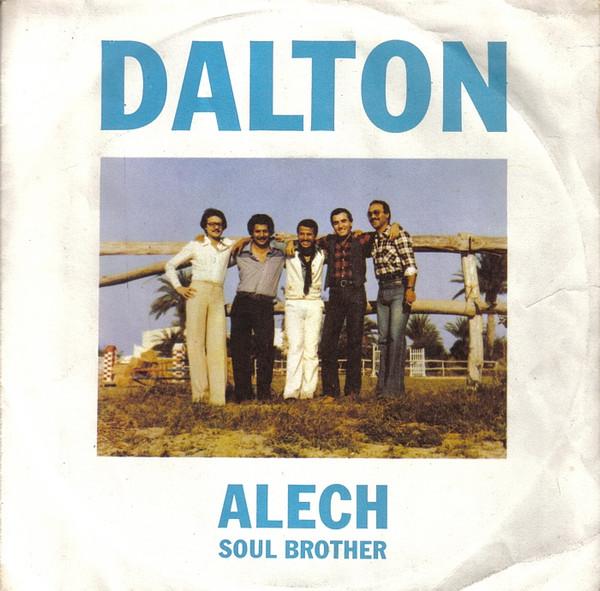  - Dalton