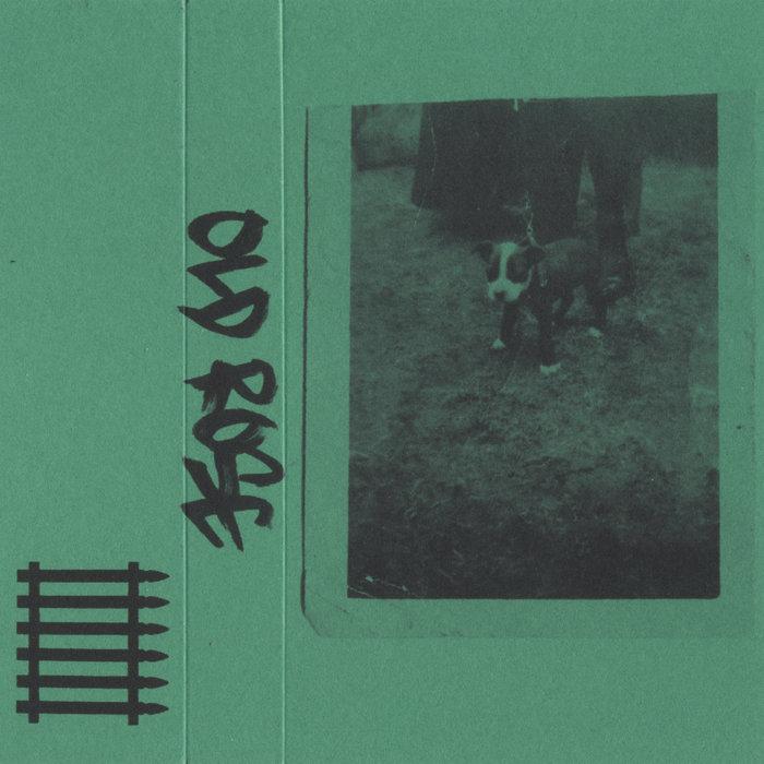 Old Rose - Mark Aubert