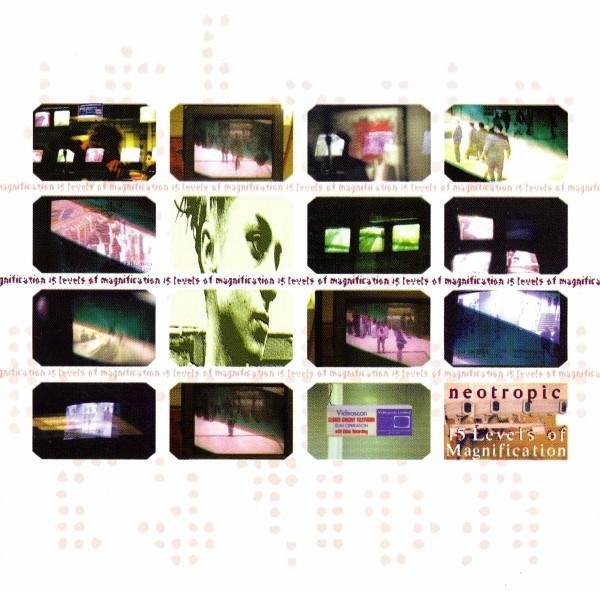 15 Levels of Magnification - Neotropic