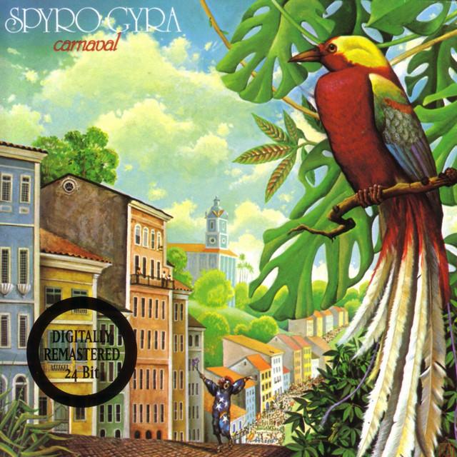 Carnaval - Spyro Gyra