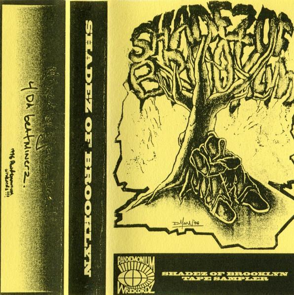 Change - Shadez Of Brooklyn