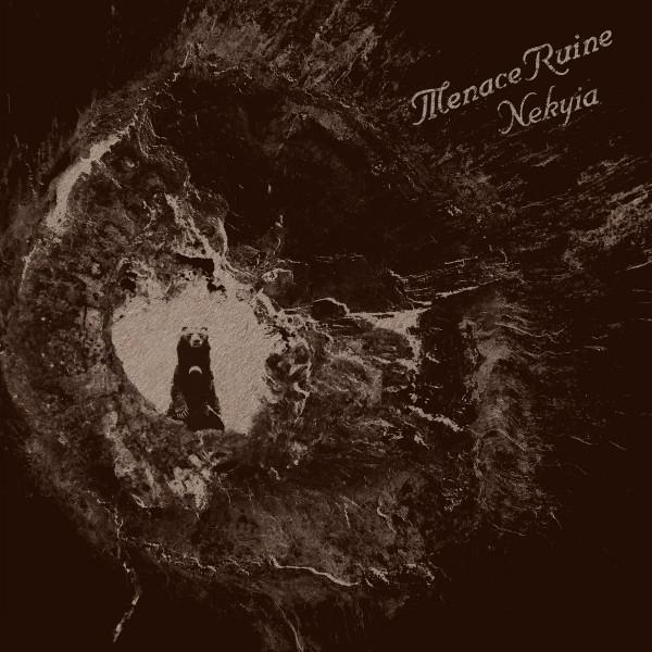 Nekyia - Menace Ruine