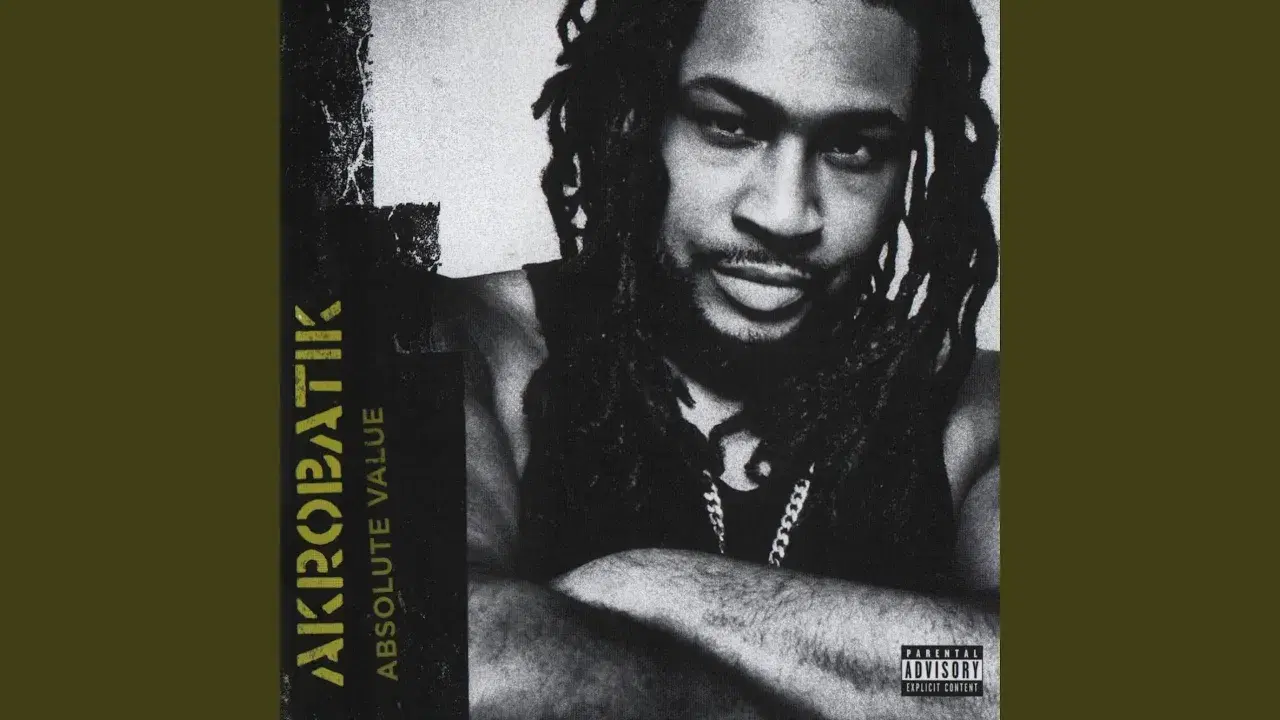 Put Ya Stamp On It - Akrobatik