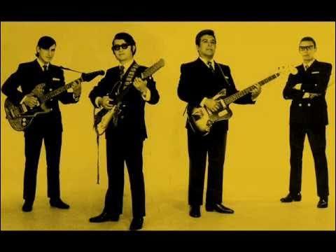 7 inch - Los Destellos