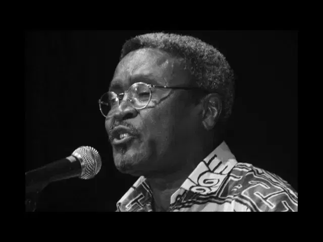 Seven 7" de Angola - Teta Lando