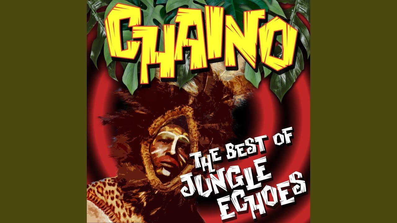 Africana & Beyond - Chaino