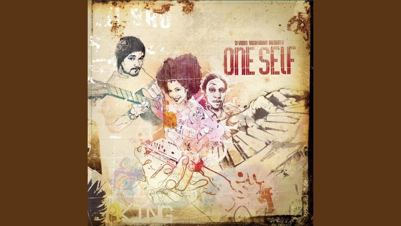 Children of Possibility - One Self