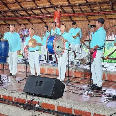  - Banda 20 de Julio de Repelon