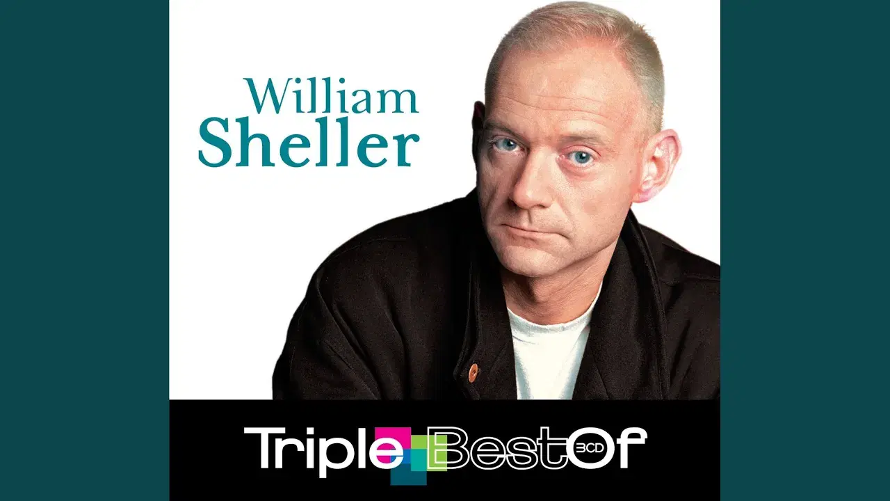  - William Sheller