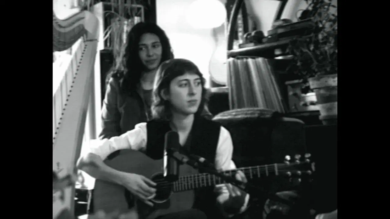 The House of the Doors Recordings - Alice George Perez