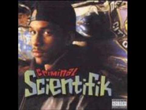 Criminal - Scientifik