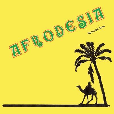Afrodesia - Episode One - Afrodesia