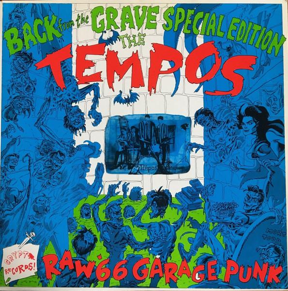 - The Tempos