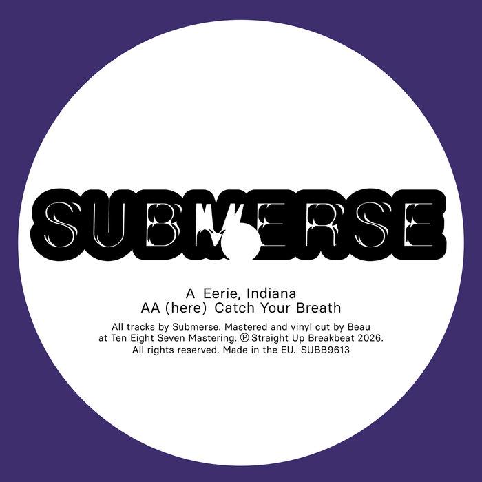 Eerie, Indiana [SUBB9613] - Submerse