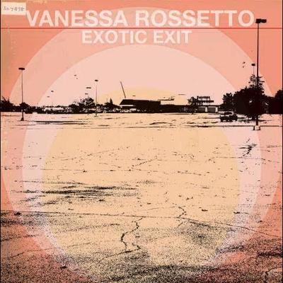 Exotic Exit - Vanessa Rossetto