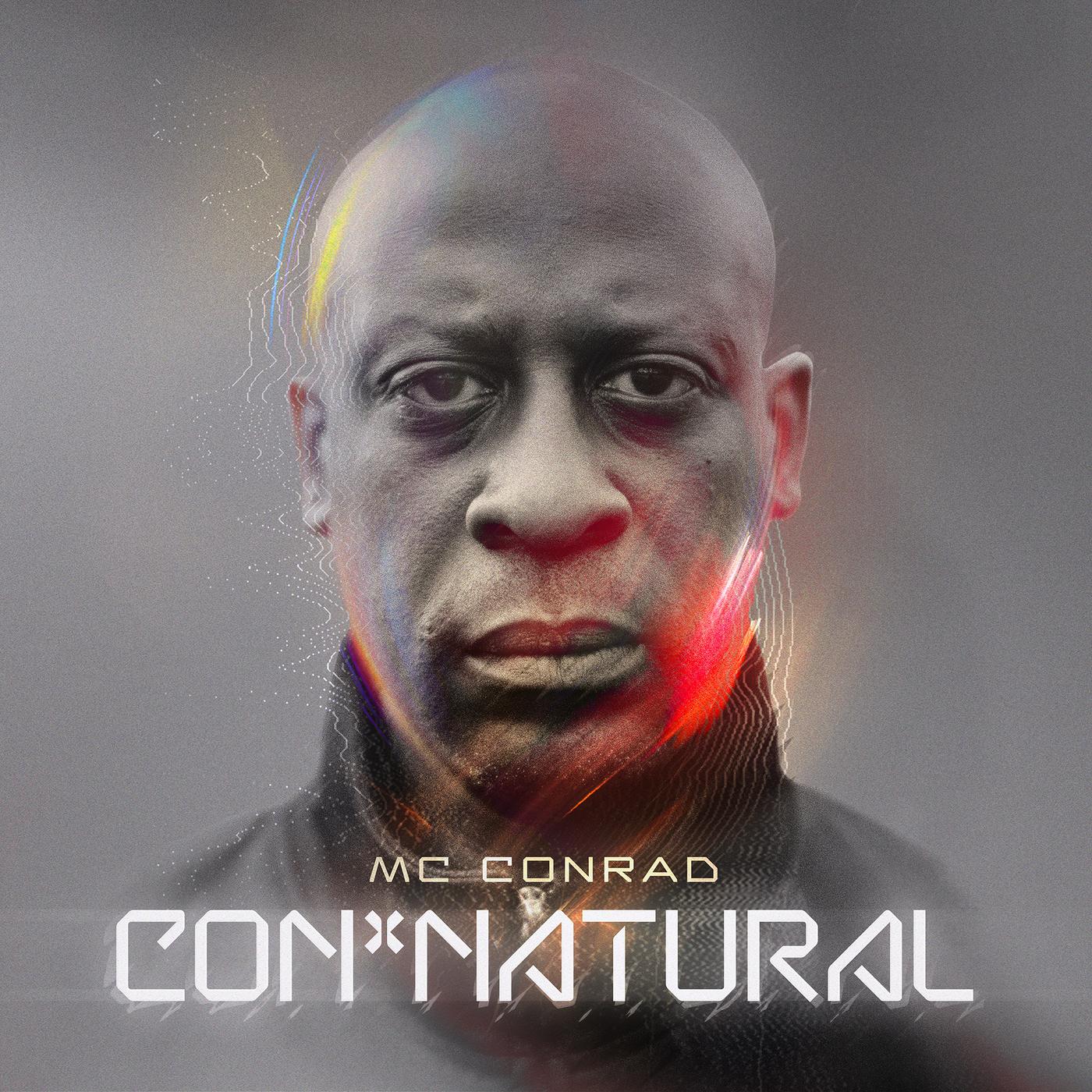 Con*Natural - MC Conrad, Aquariid