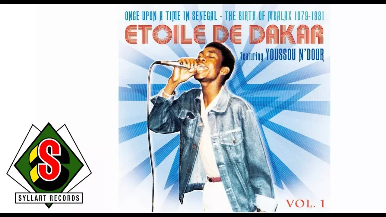 null - Étoile de Dakar