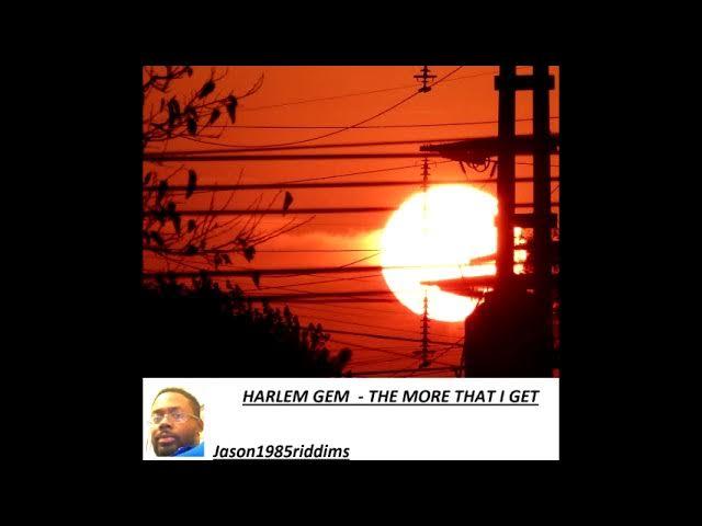  - Harlem Gem