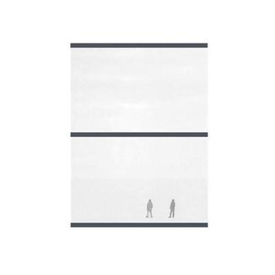Indirect Light EP - Polar Inertia