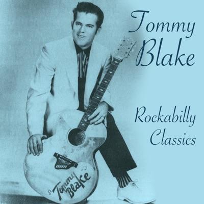  - Tommy Blake