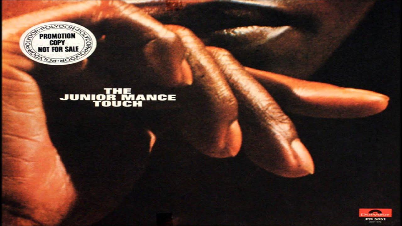  - Junior Mance