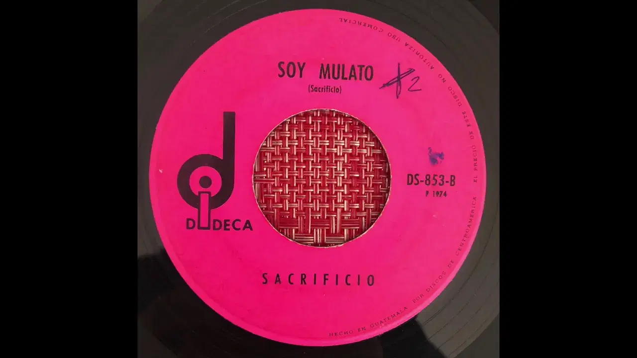  - Sacrificio