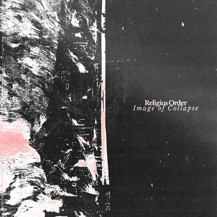 Image of Collapse LP - Religius Order