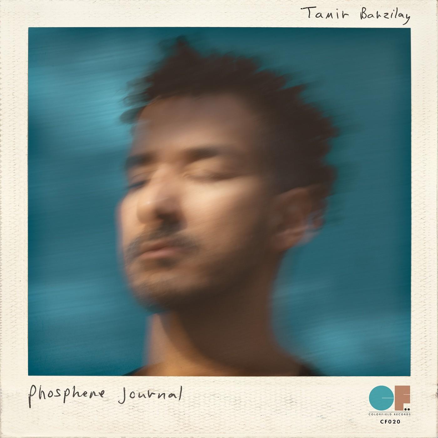 Phosphene Journal - Tamir Barzilay
