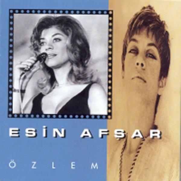  - Esin Afşar