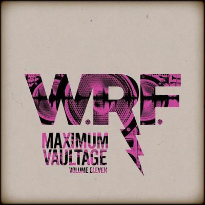 Maximum Vaultage Vol. 11 - The Woodleigh Research Facility