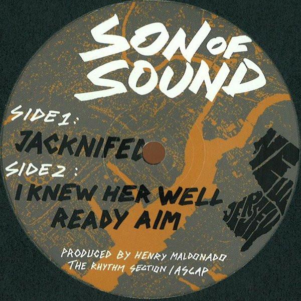  - Son Of Sound